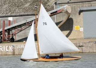 Members and non-members alike enjoy RNSYC regattas